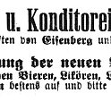 1904-05-22 Kl Deutsches Kaffee
